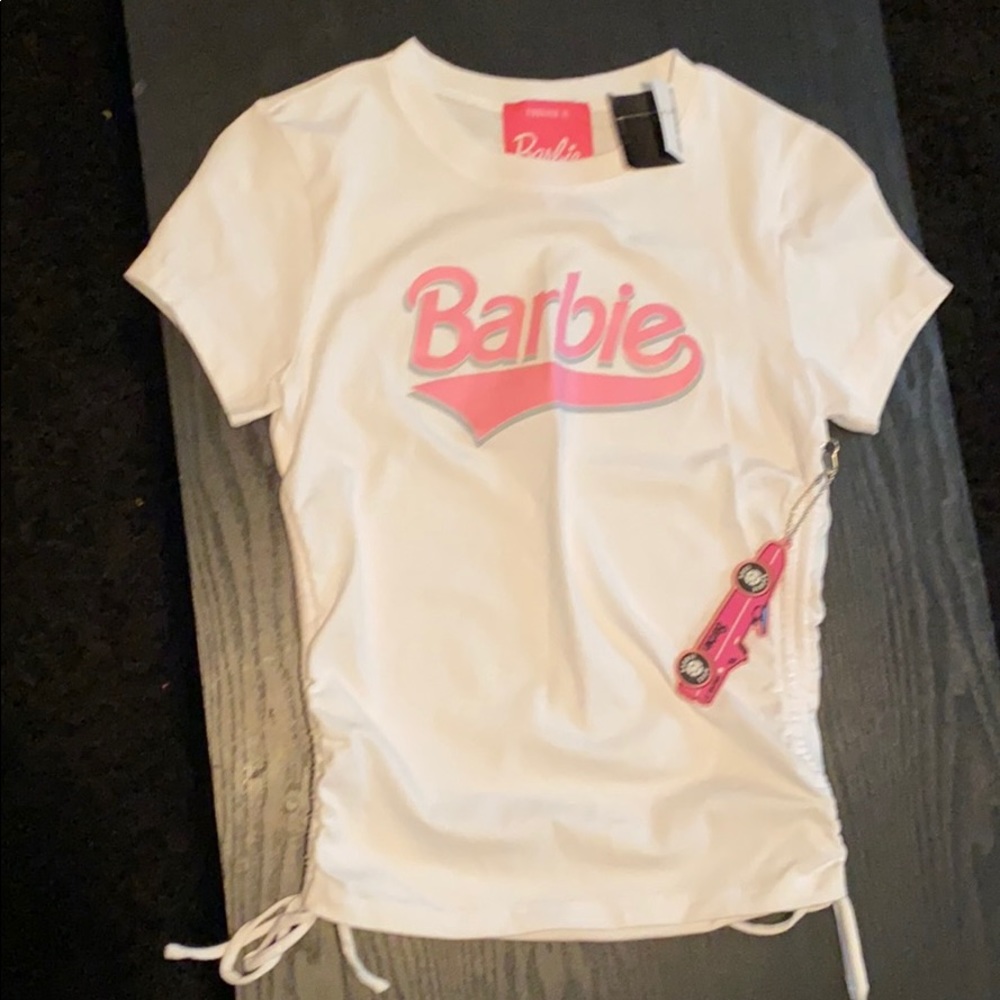 Barbie t shirt
